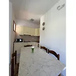 Small House With Balcony Apartment Rosolina Mare