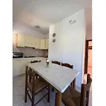 Small House With Balcony