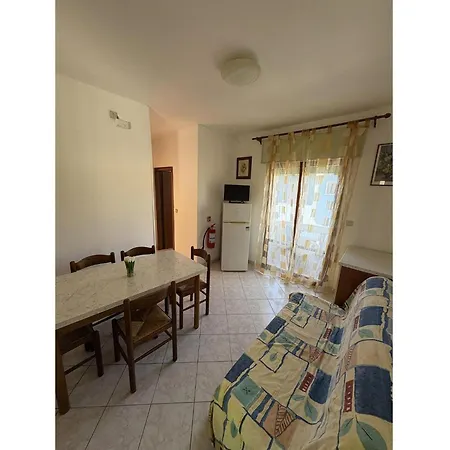 Small House With Balcony Lejlighed