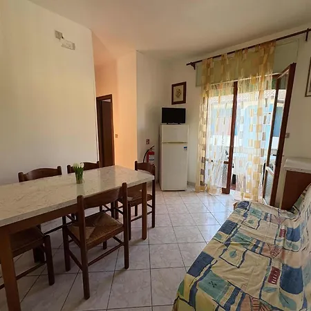Appartement Small House With Balcony *