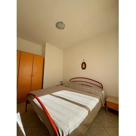 Small House With Balcony * Rosolina Mare